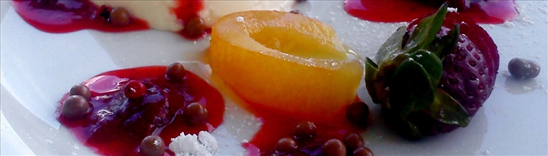 Vegetarian Menu, Chef Petros - Villas with Pools in Crete, Corfu & Paros | Handpicked by Alargo