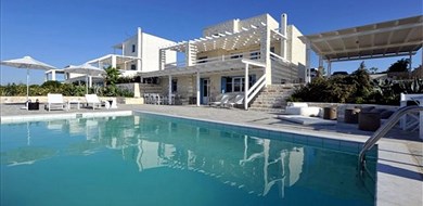 executive-villa-2-filizi-paros-cyclades-islands-1 - Villas with Pools in Crete, Corfu & Paros | Handpicked by Alargo